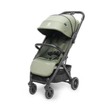 Growgether VELOX Travel Stroller 0-4 Years (Up to 22 kg) - Green