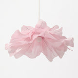 Kiyo Miyo Pink Flower Lamp