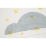 Masaya Bed Set - Shapes - Night