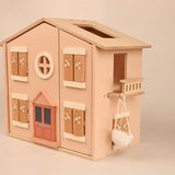 Playbox Pop's Doll House