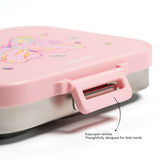 Zookeeper Cocoon For A Fairy Better Bento Quad