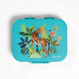 Zookeeper A Canopy In Kanha Better Bento Quad