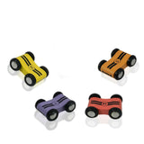 Playbox Speedy Wheels Toy Car Set