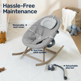 Growgether Nebula Baby Rocker | Newborn to 6 Months)
