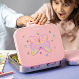 Zookeeper Cocoon For A Fairy Better Bento Quad