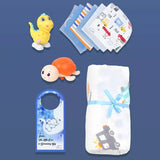 LSB Little Prince Baby Boy Gift Hamper (0-12months)