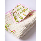 Unicorn Magic Quilt