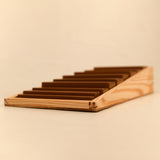 Playbox Brown Steps
