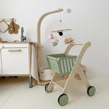 Playbox Shop n roll Trolley