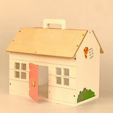 Playbox Pop’s Pool Side Villa - Mini doll house