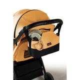 Loopie Orange Organiser Bag