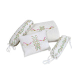 Unicorn Magic Infant Set with Rai Pillow