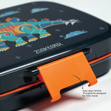 Zookeeper A Time Before Time Better Bento Tri