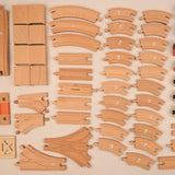 Playbox Ship & Station