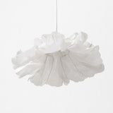 Kiyo Miyo White Flower Famp