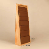 Playbox Brown Steps