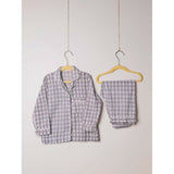 Skyscrapper Pyjamas