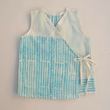 Pure Cloth Jablas-Block Print Set of Two